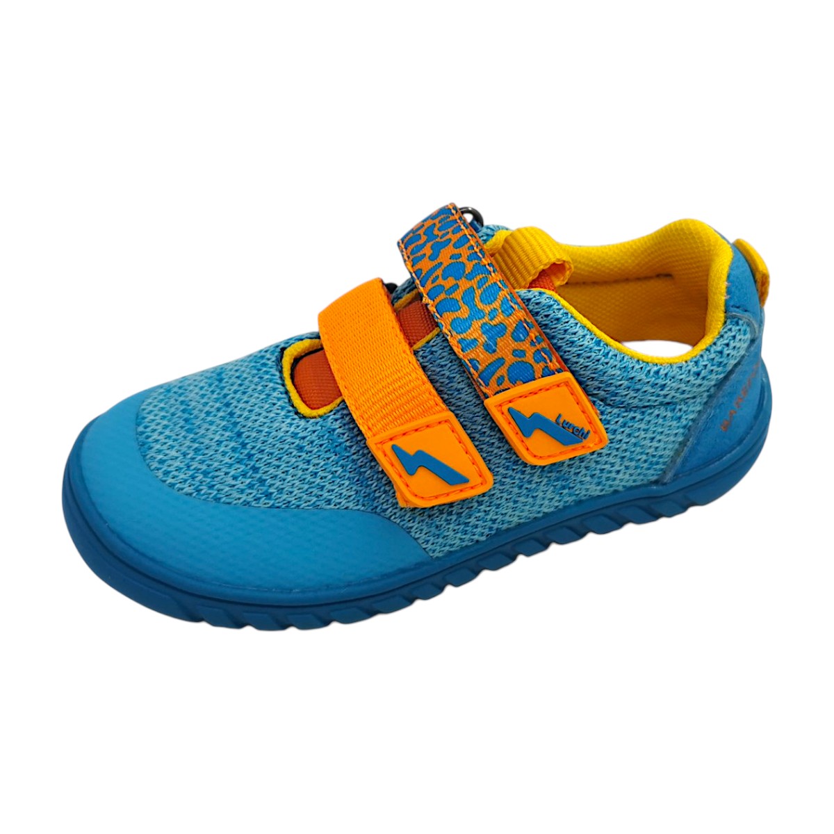 Lurchi 84L0023006 Türkis türkis/orange Lurchi 84L0023006 Türkis türkis/orange