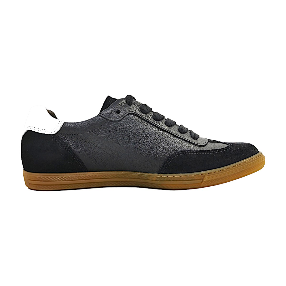 Paul Green 5450/5350-005 Schwarz 005 Black