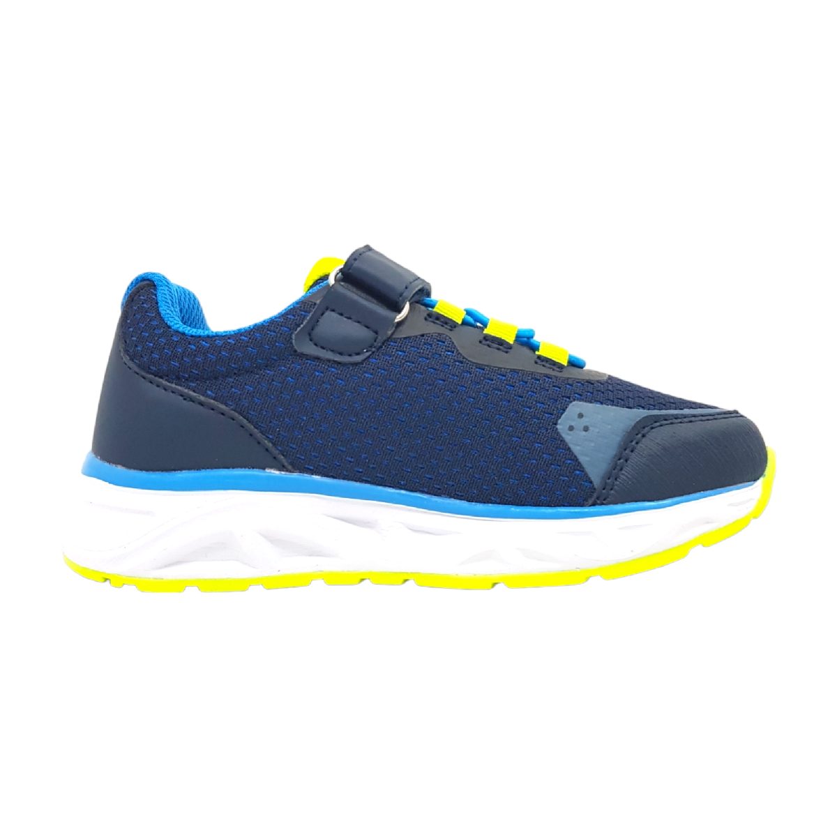 KangaRoos K-OK Lonis 10008/4375 Blau 4375 blue/limetta KangaRoos K-OK Lonis 10008/4375 Blau 4375 blue/limetta