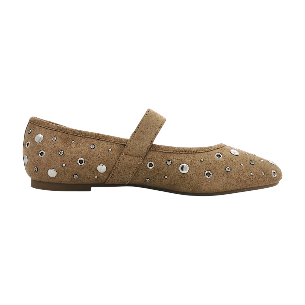 s.Oliver Damenschuhe Ballerina Beige Freizeit (beige 8100, Größe 41 EU) s.Oliver Damenschuhe Ballerina Beige Freizeit (beige 8100, Größe 41 EU)