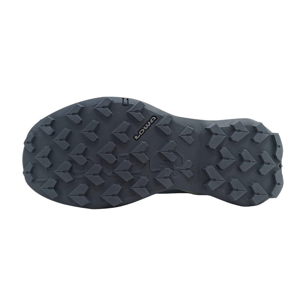 Lowa MADDOX PRO GTX LO SL Ws 321635-6663 Blau rauchblau/blau 6663
