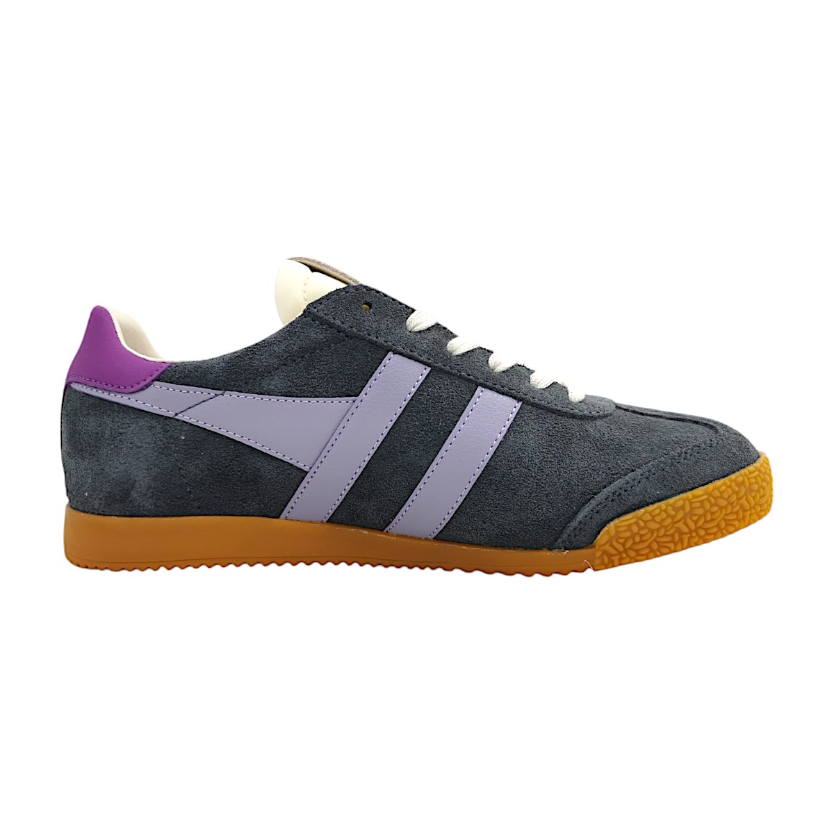 Gola Elan CLB538GV Grau storm/lavender/foxglove