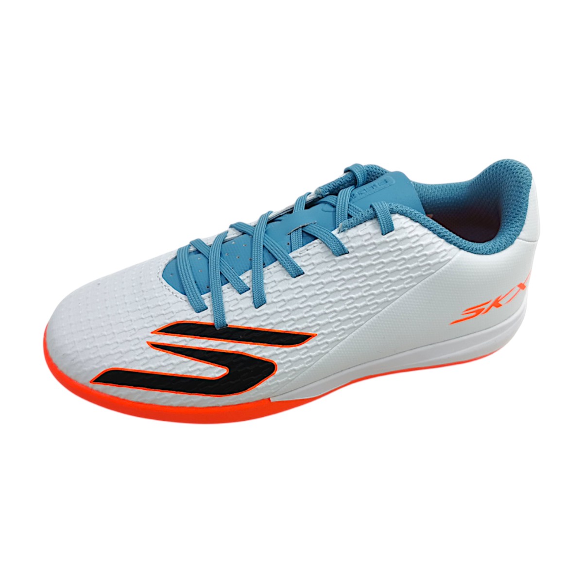 Skechers Jr. Youth IC 252168L/WTQP Weiß white WTQP Skechers Jr. Youth IC 252168L/WTQP Weiß white WTQP