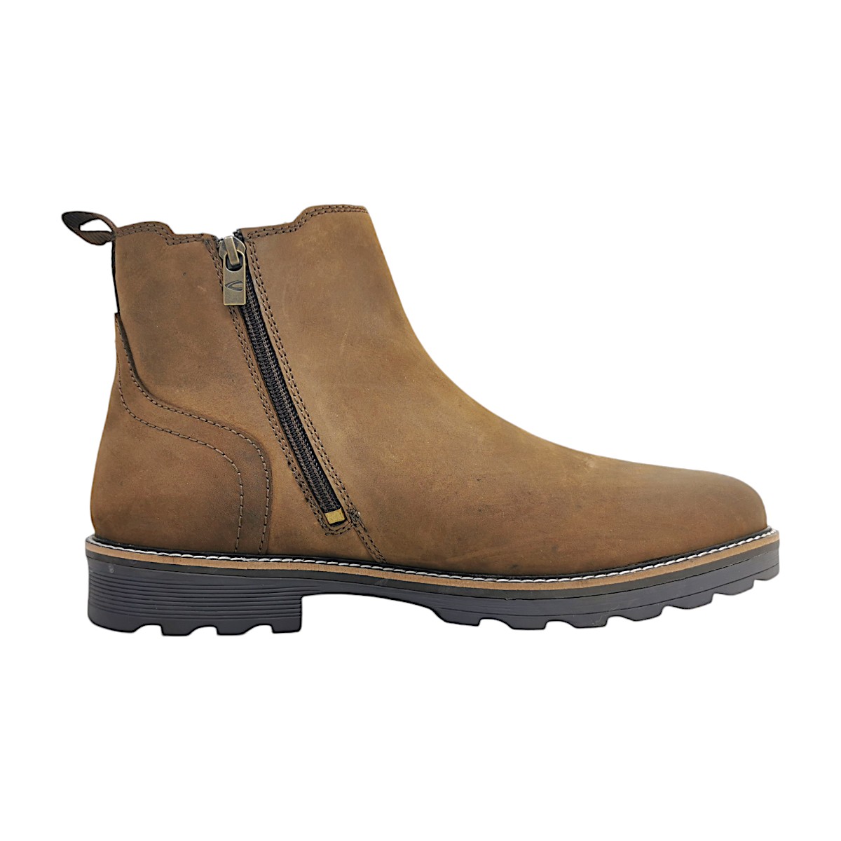 Camel Active 53FWA02 Braun 320- Cafe