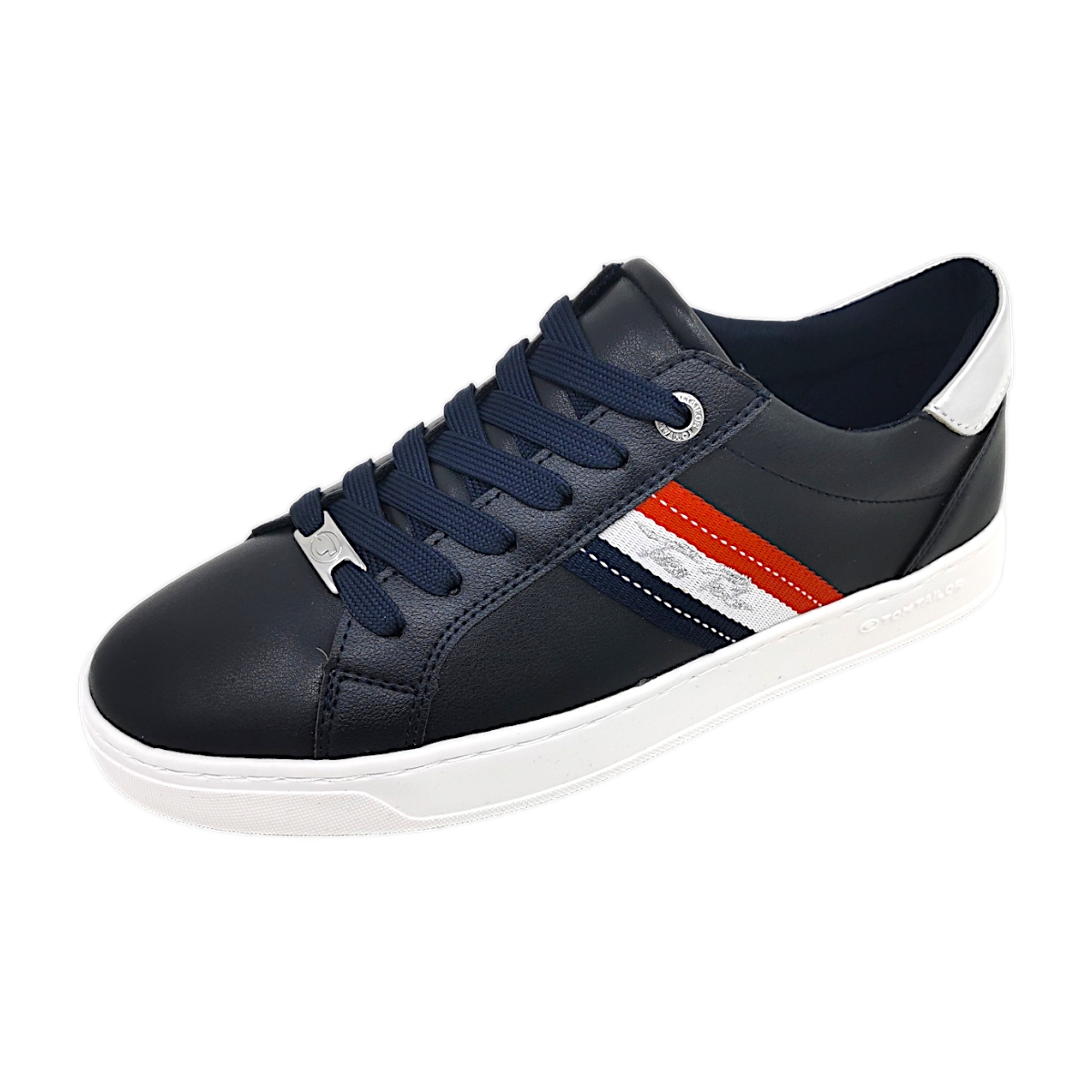 Tom Tailor 5390470028 Blau navy