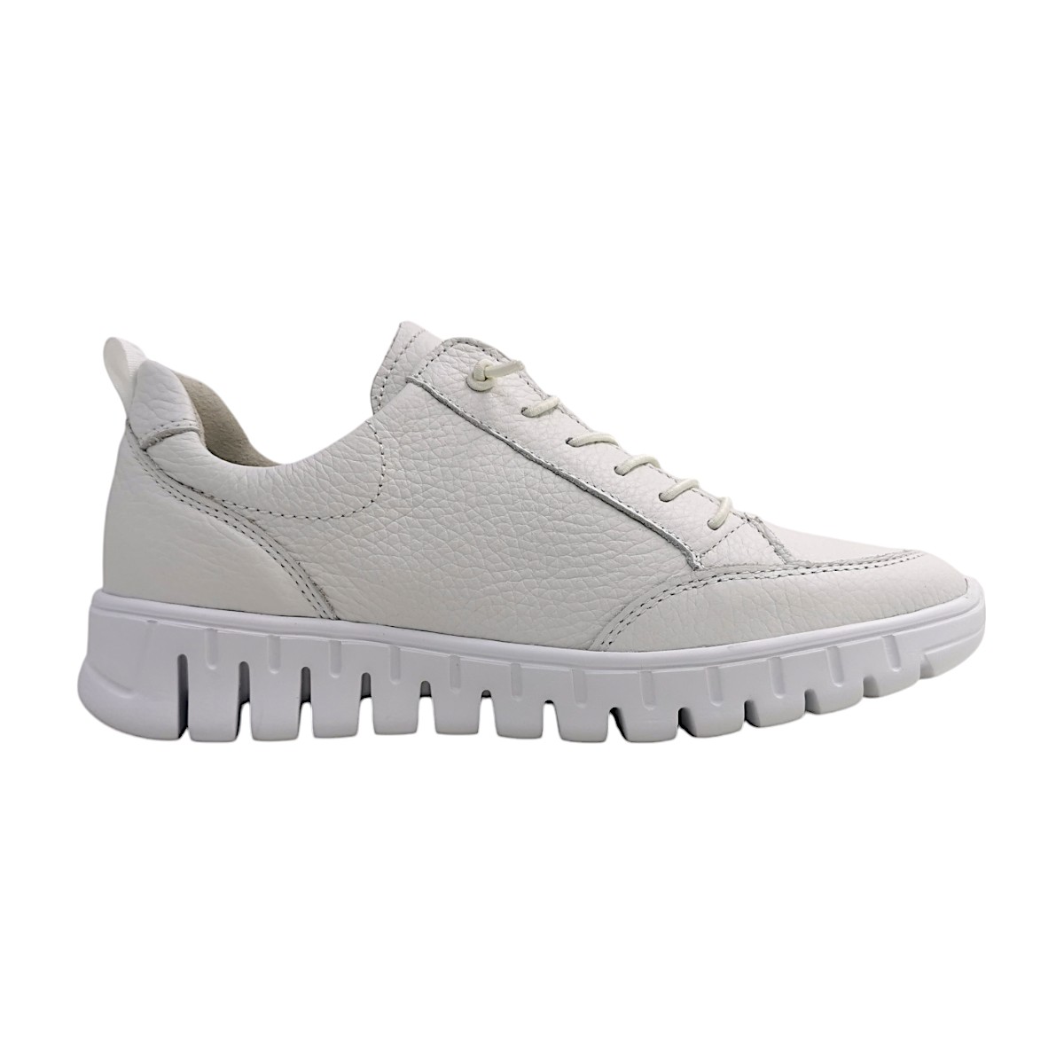 Waldläufer Birdy Damenschuhe Schnürschuhe Weiß Freizeit (weiss 150, Größe 40 EU) Waldläufer Birdy Damenschuhe Schnürschuhe Weiß Freizeit (weiss 150, Größe 40 EU)