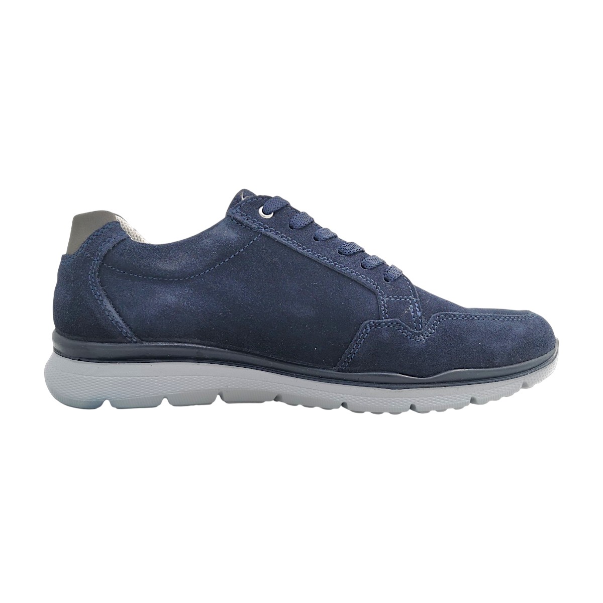 Ara 11-24610-22 Blau blau/anthrazit 22