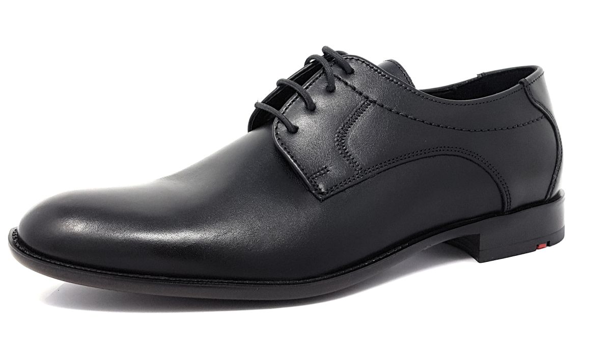 Lloyd Garvin 13055 Schwarz schwarz Lloyd Garvin 13055 Schwarz schwarz