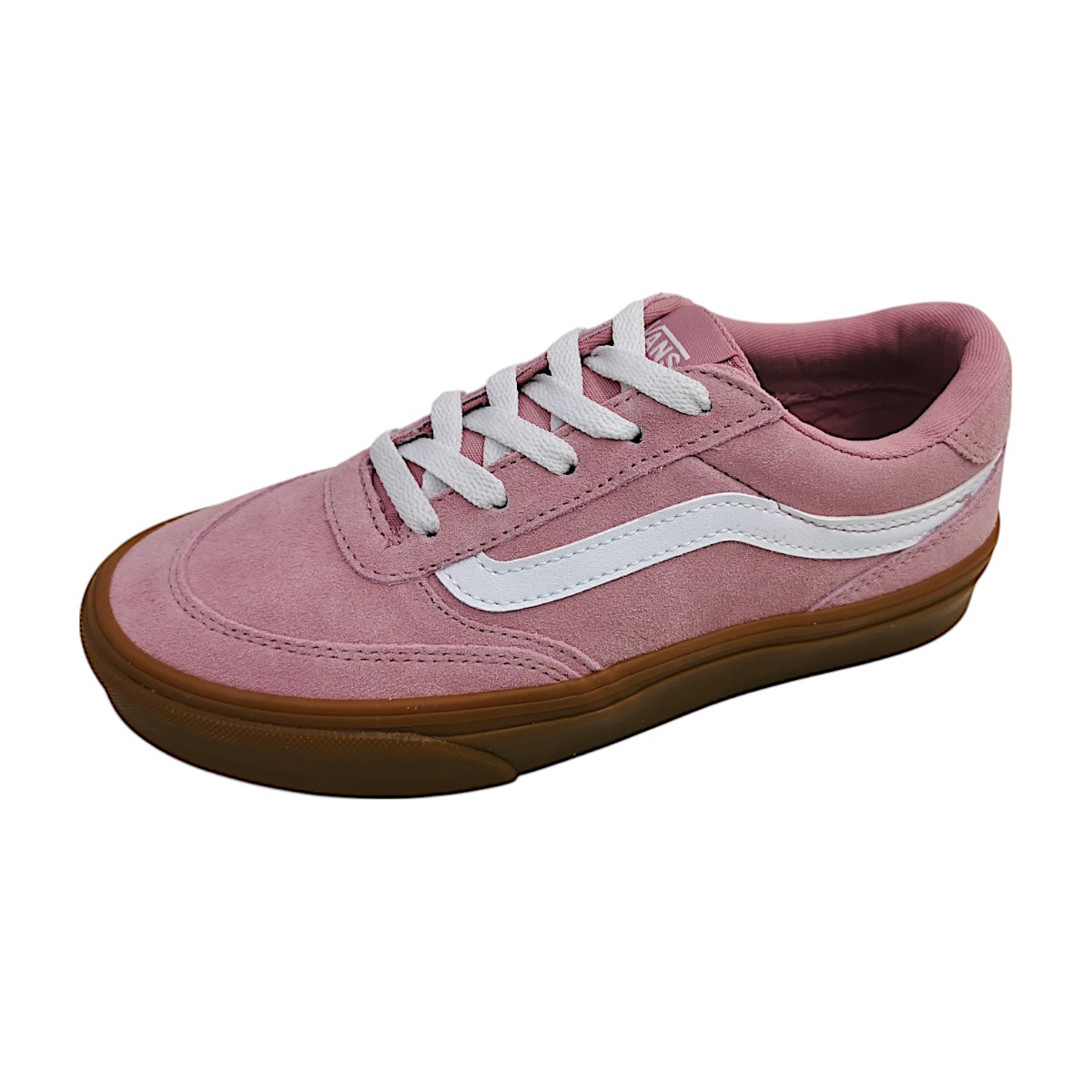 Vans Brooklyn LS VN000D7UEN71 Rosa EN7 rose Vans Brooklyn LS VN000D7UEN71 Rosa EN7 rose