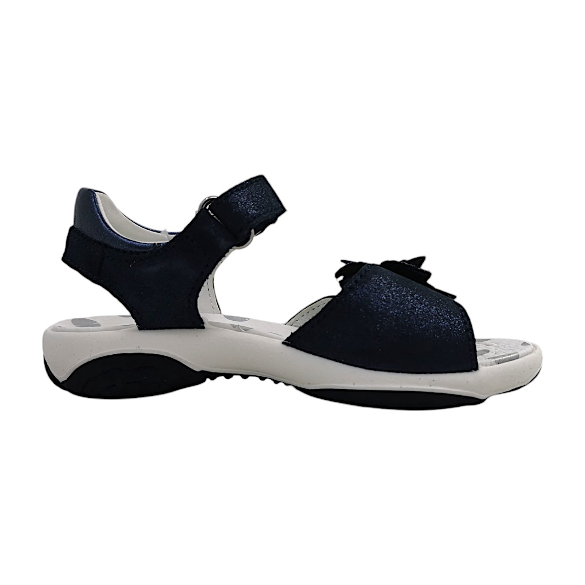 Primigi 7885066 Blau notte/cobalto 66