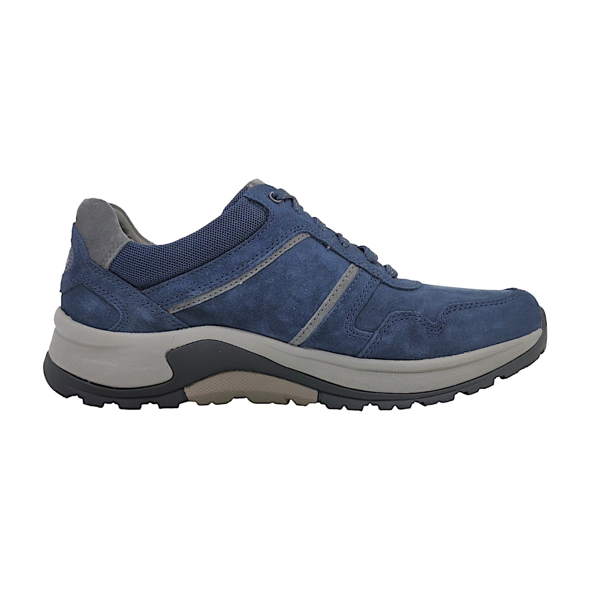 Pius Gabor 8000.17.03 Blau marine/ iron