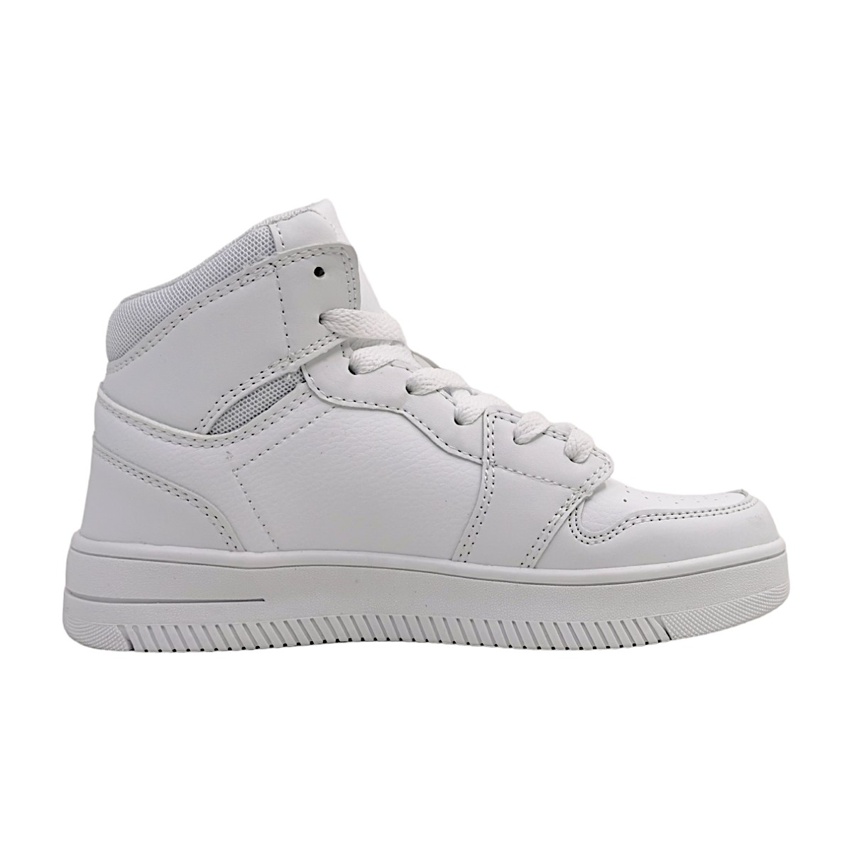 Jela Weiß White