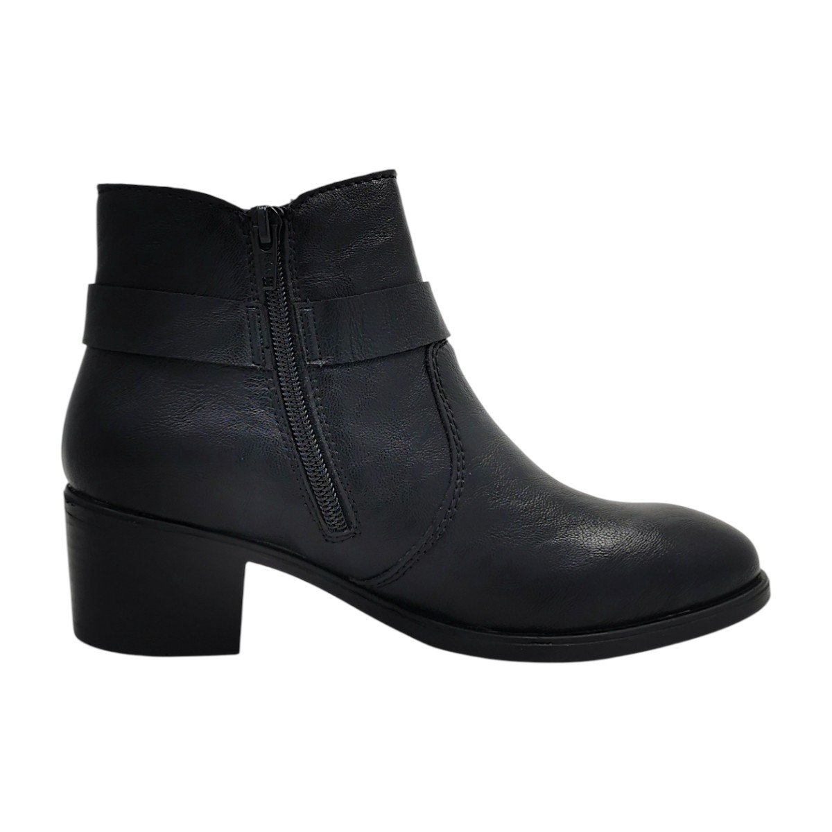 Rieker 73975-00 Schwarz schwarz 00