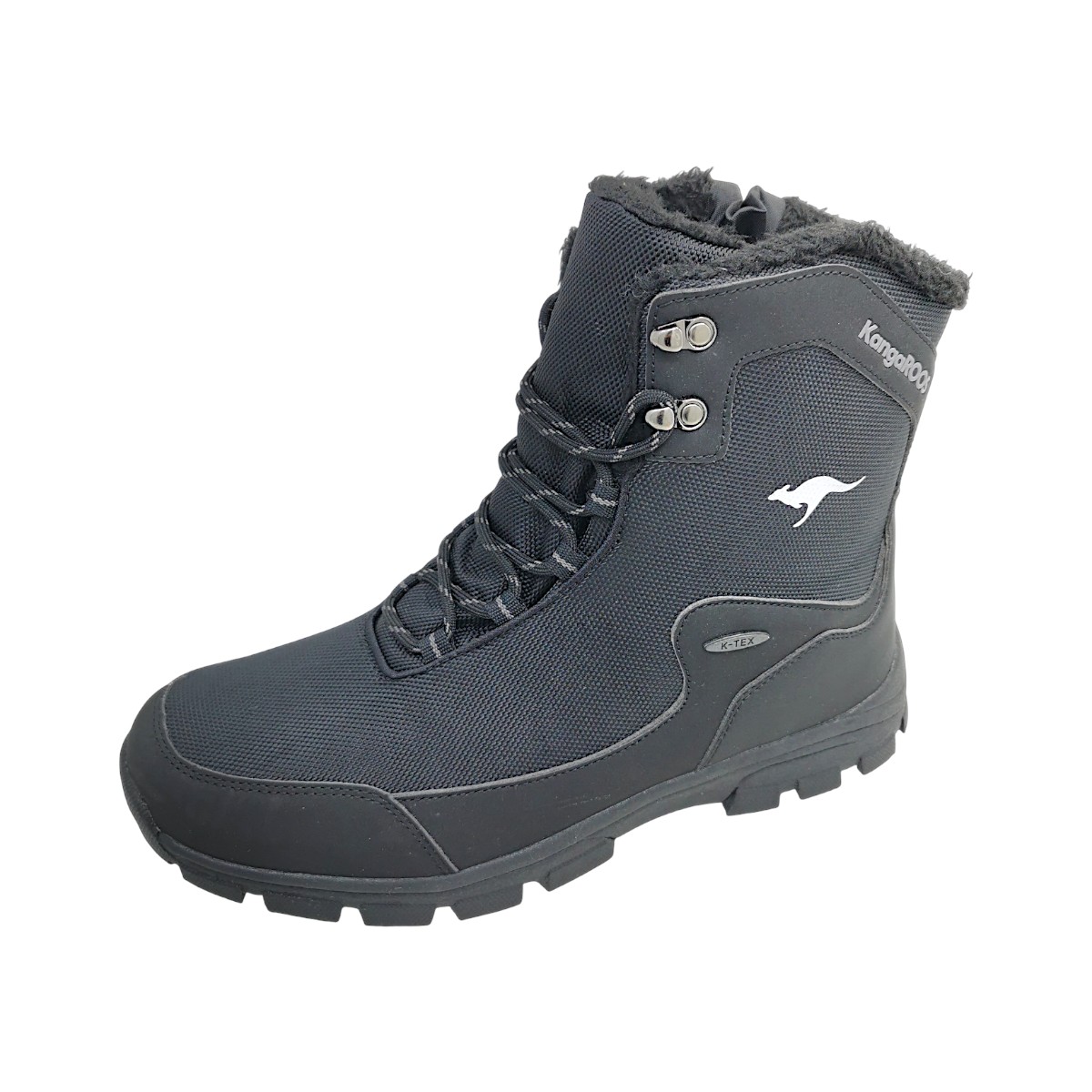 KangaRoos 79293/5001 Schwarz 5001 Jet Black