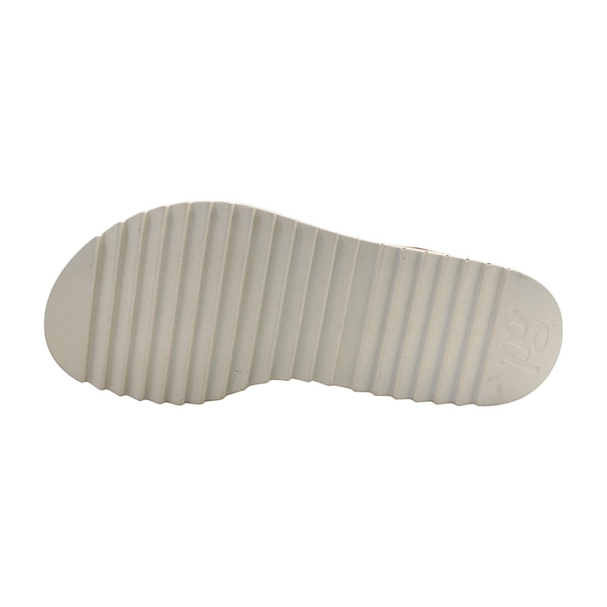 Paul Green Washed Kid Cuoio 6112-015 Braun Cuoio