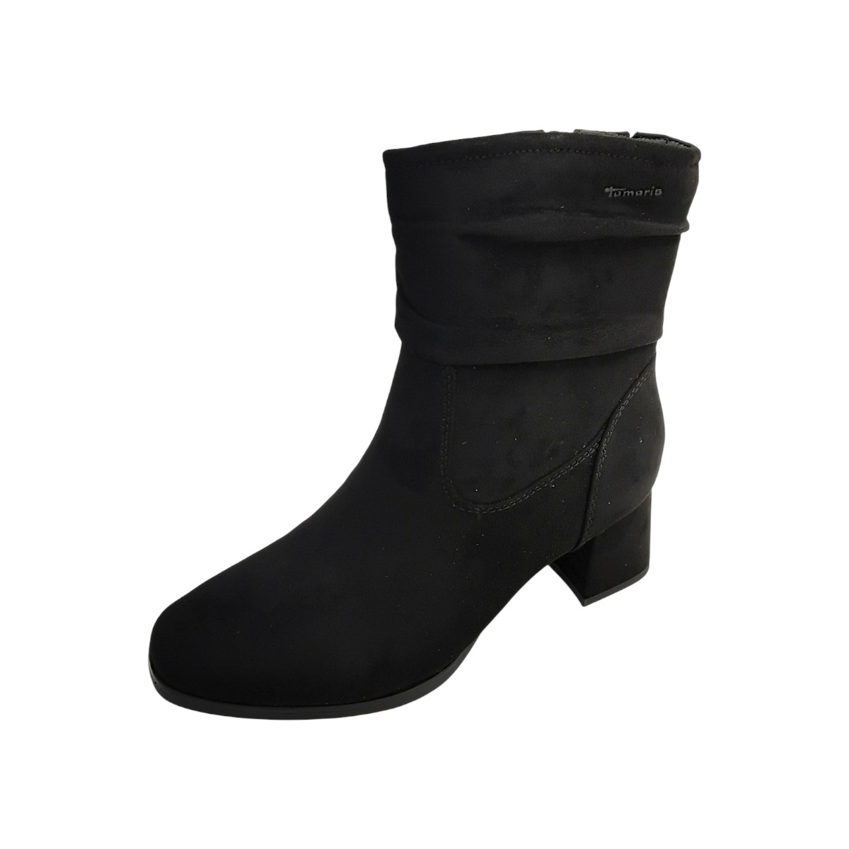 Tamaris Comfort 8-85301-47/001 Schwarz black 001