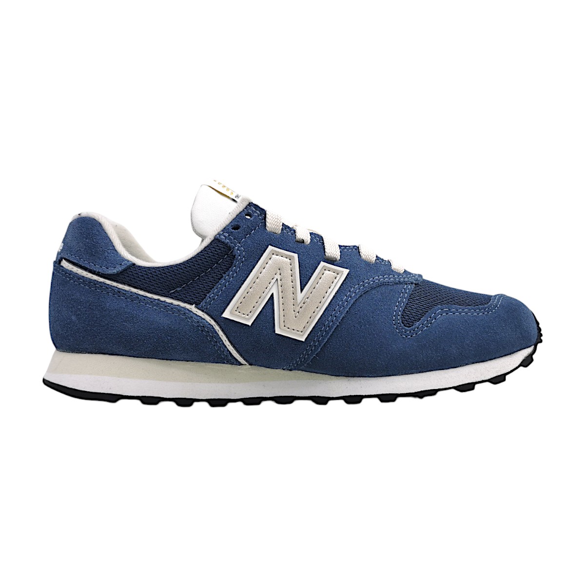New Balance Classic Runner WL373LU2 Blau moyen (blau)