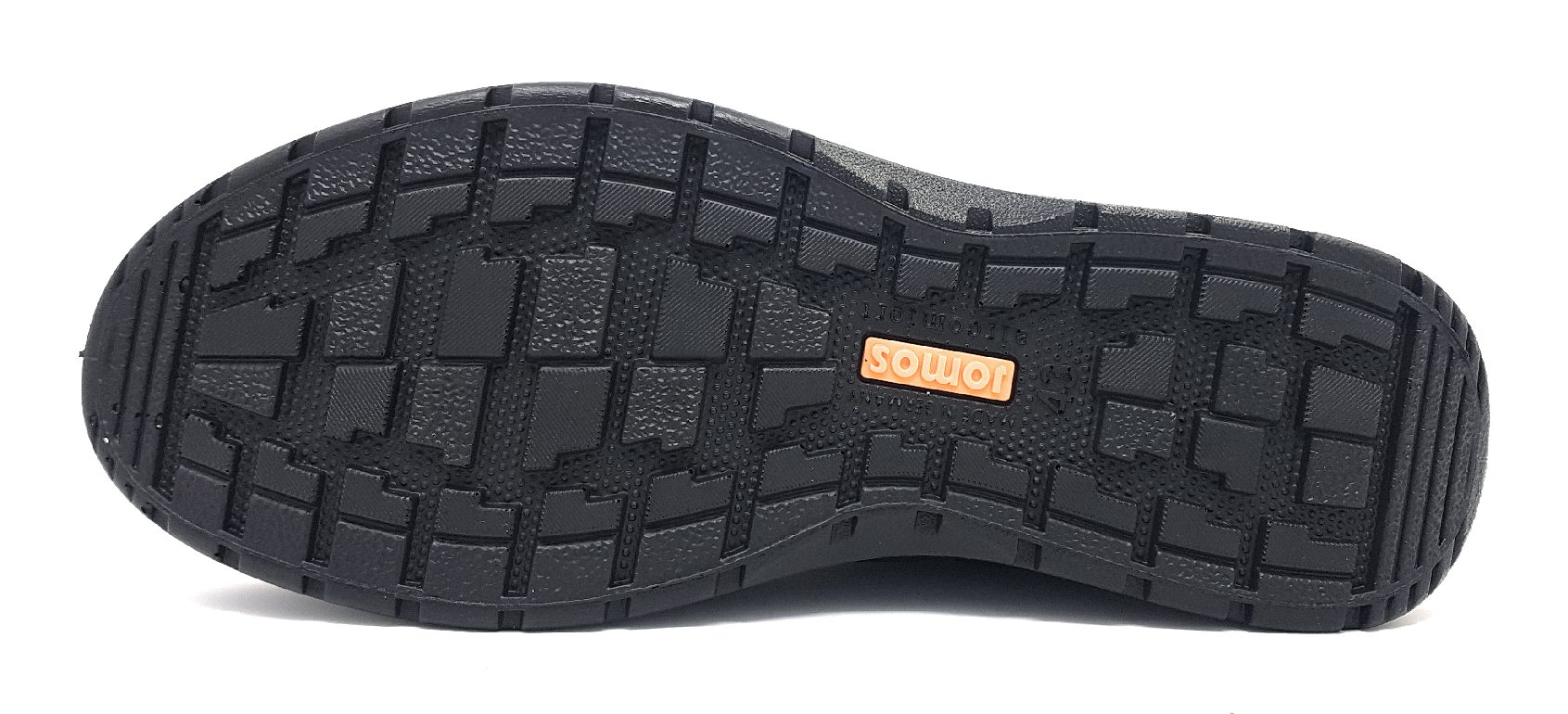 Jomos 464503-329-000 Schwarz schwarz Jomos 464503-329-000 Schwarz schwarz