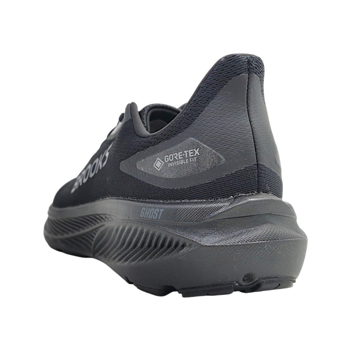 Brooks Ghost 18 GTX 1104921D/020 Schwarz black 020
