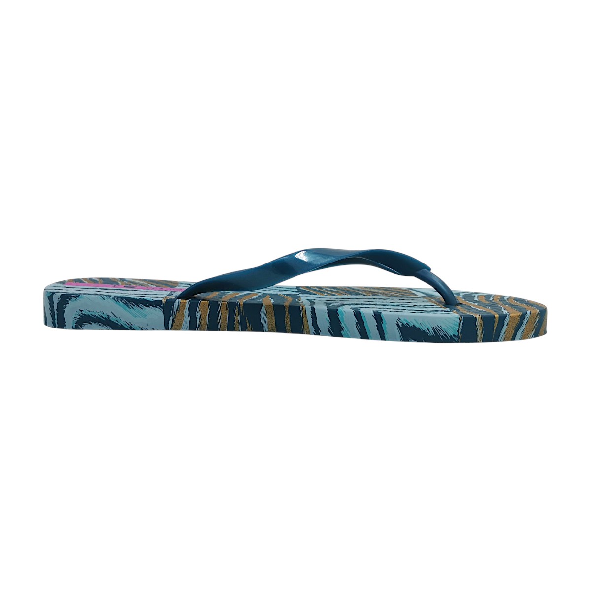 Zaxy Animal Print 7 Fem 83846-BP660 Türkis green/blue/lilac BP660 Zaxy Animal Print 7 Fem 83846-BP660 Türkis green/blue/lilac BP660