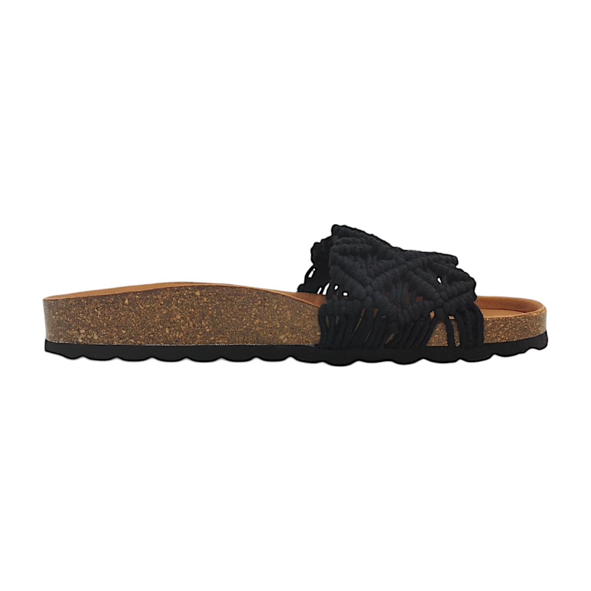 Verbenas Raga 3300480563 Schwarz negro