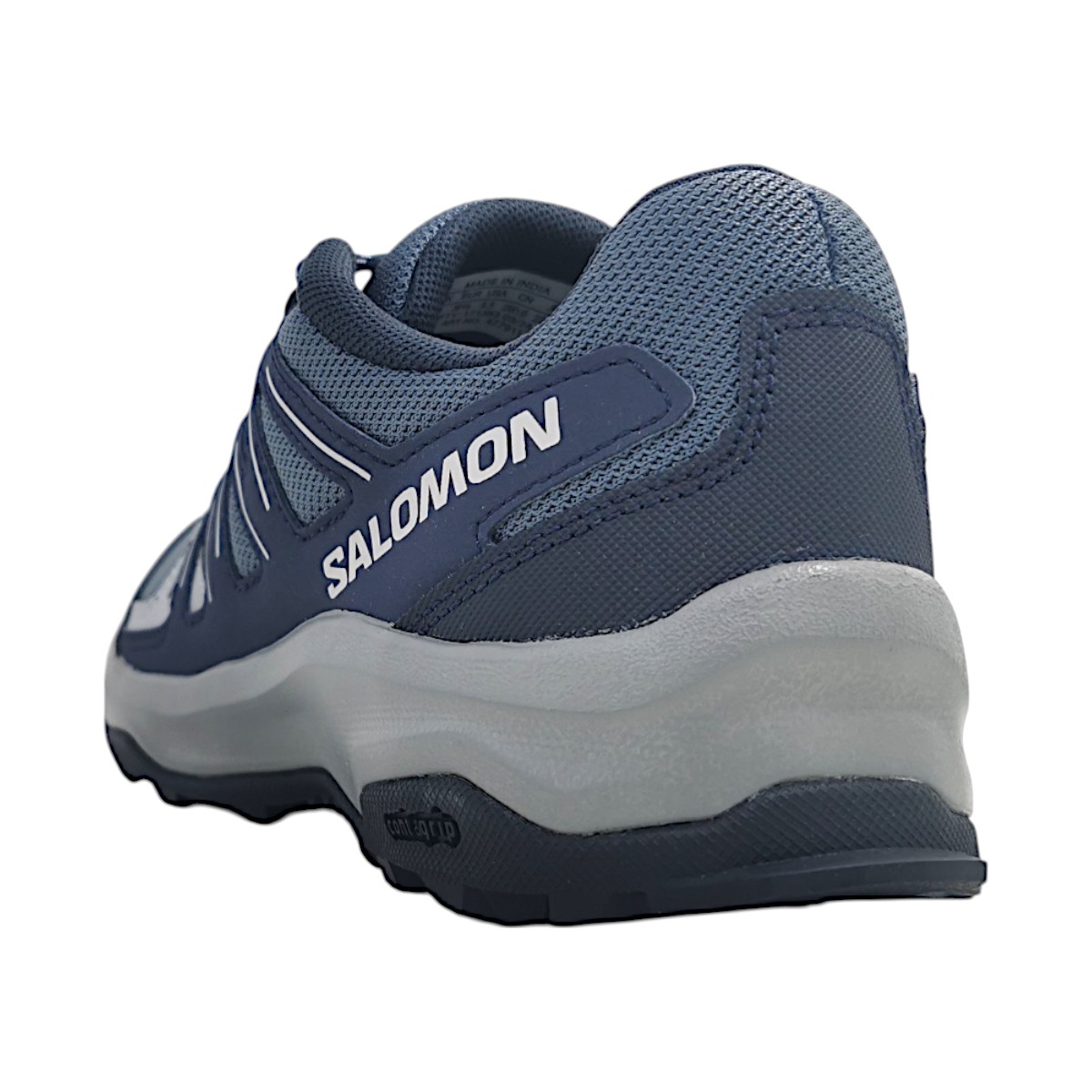 Salomon Grivola W L47791100 Blau grisai/blue night