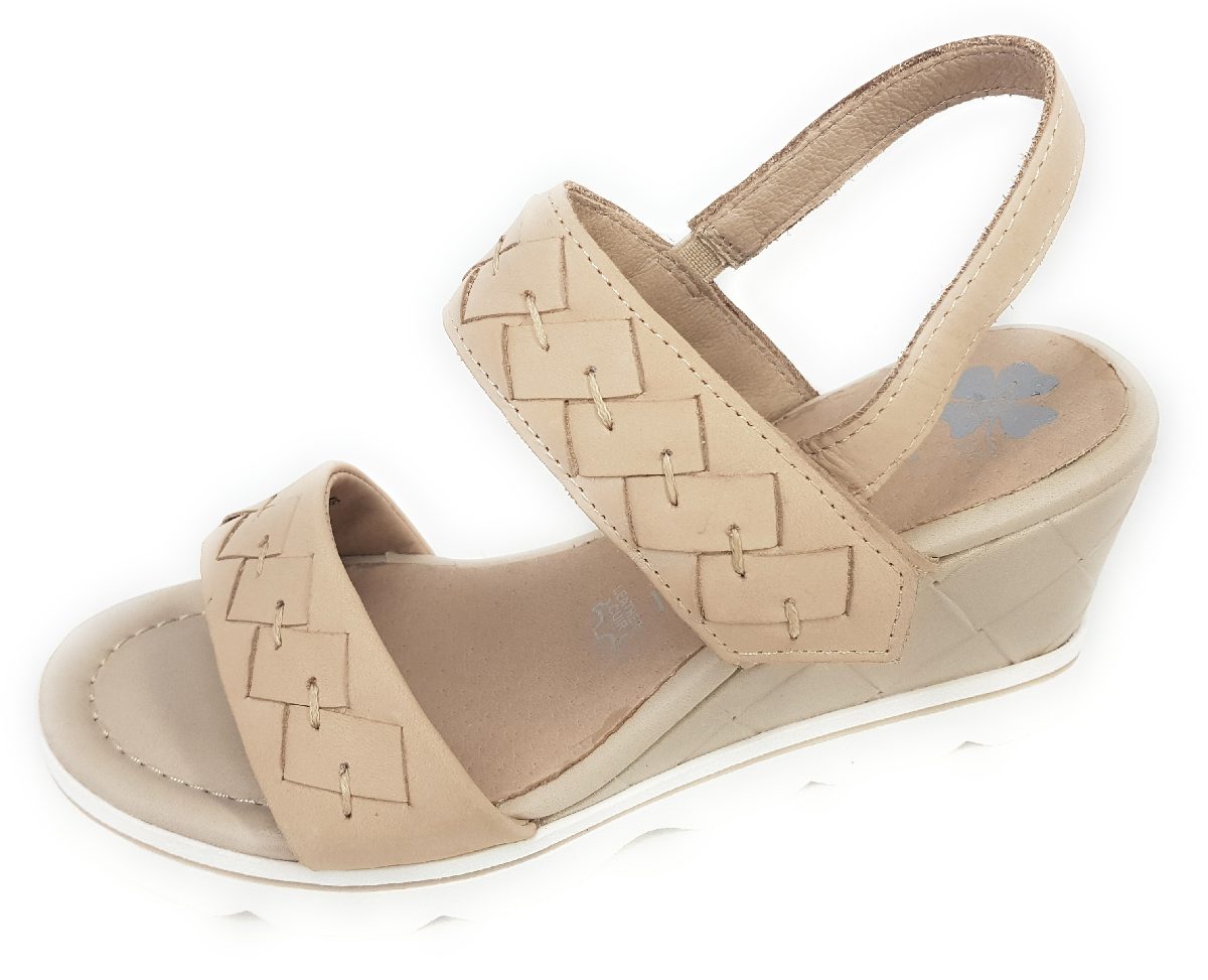 Marco Tozzi 2-2-88301-28/403 Beige 403 cream
