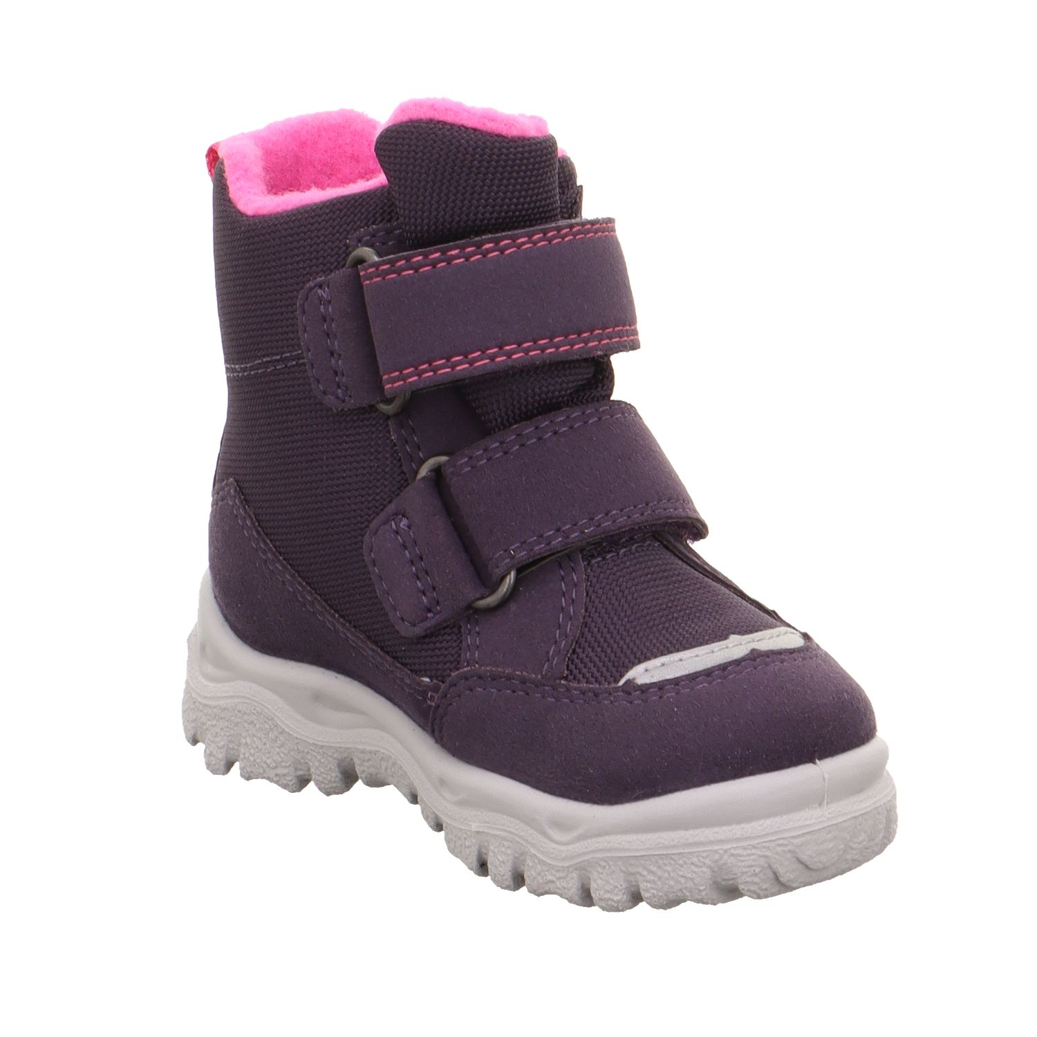 Superfit HUSKY1 1-006047-8500 Rosa 8500- Lila/Pink