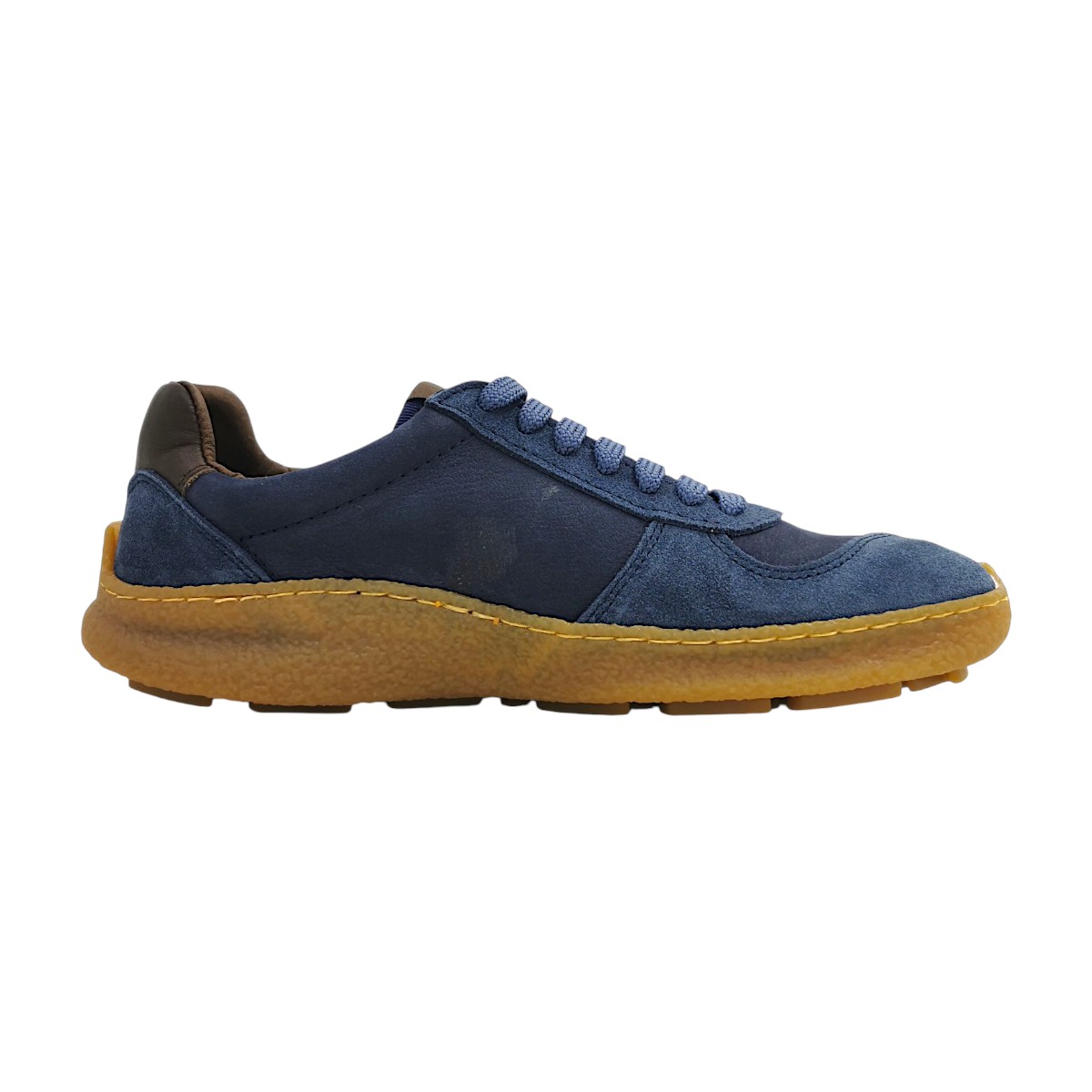 El Naturalista N5435 Blau ocean/oroel