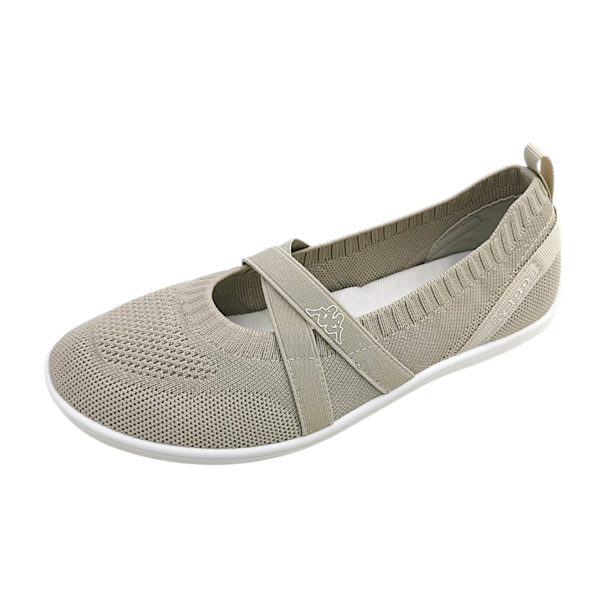 Kappa 26K0052003/00006 Beige beige 00006 Kappa 26K0052003/00006 Beige beige 00006