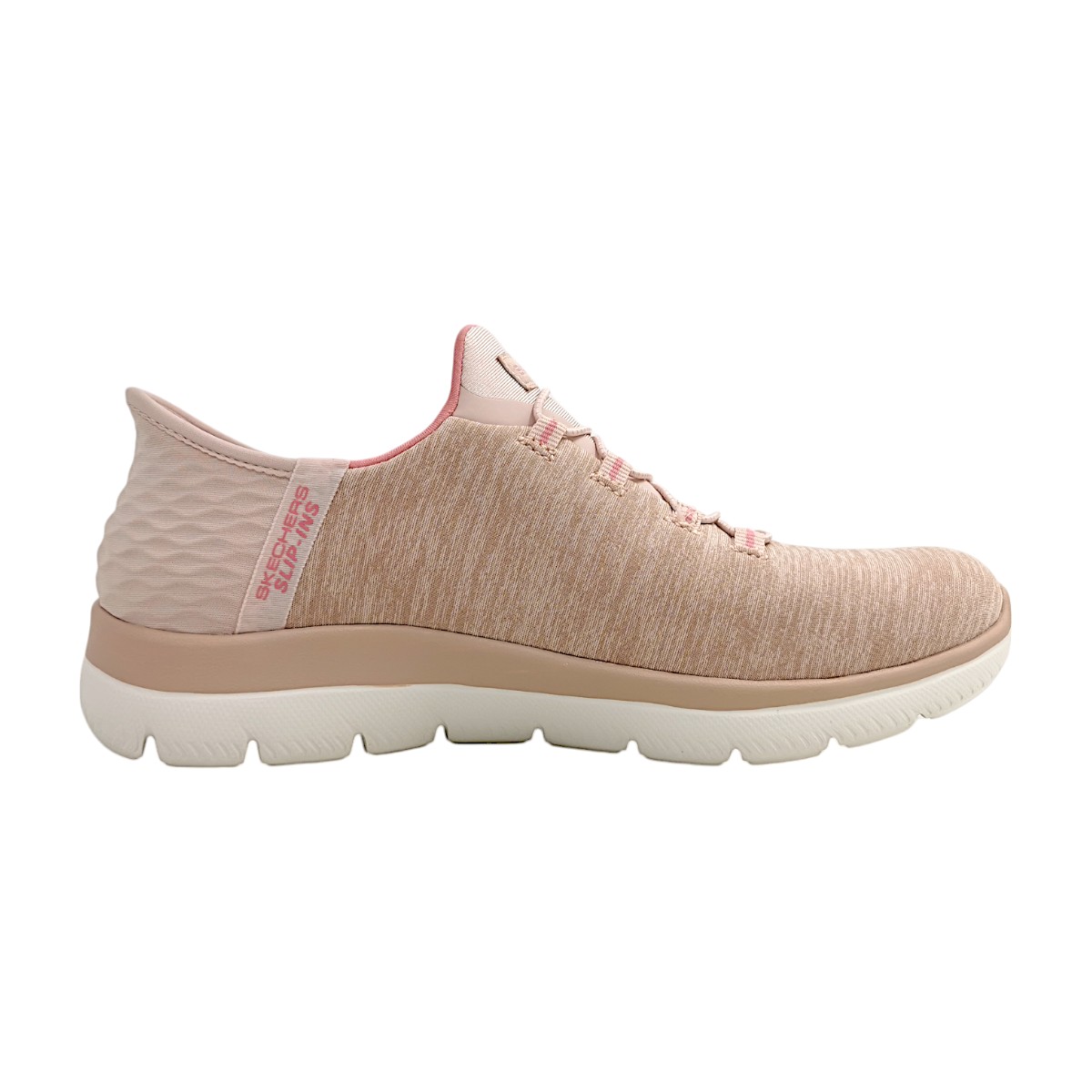 Skechers Summits - Dazzling Haze 149937 ROS Rosa ROS Rosa