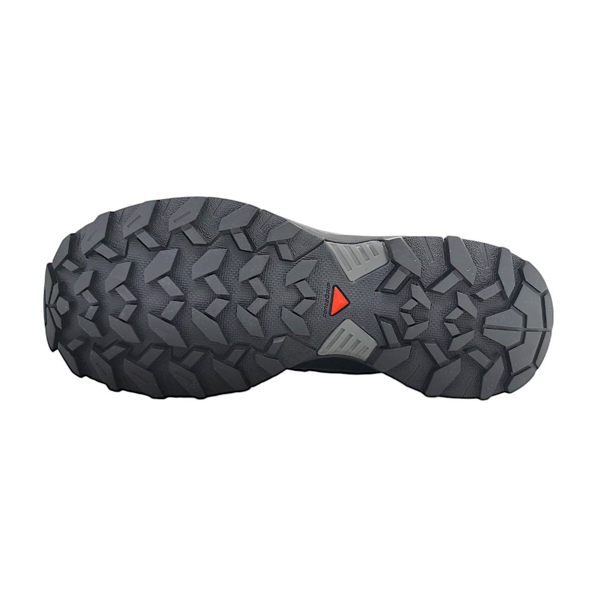 Salomon Ultra 360 GTX L47571400 Grau grau Salomon Ultra 360 GTX L47571400 Grau grau