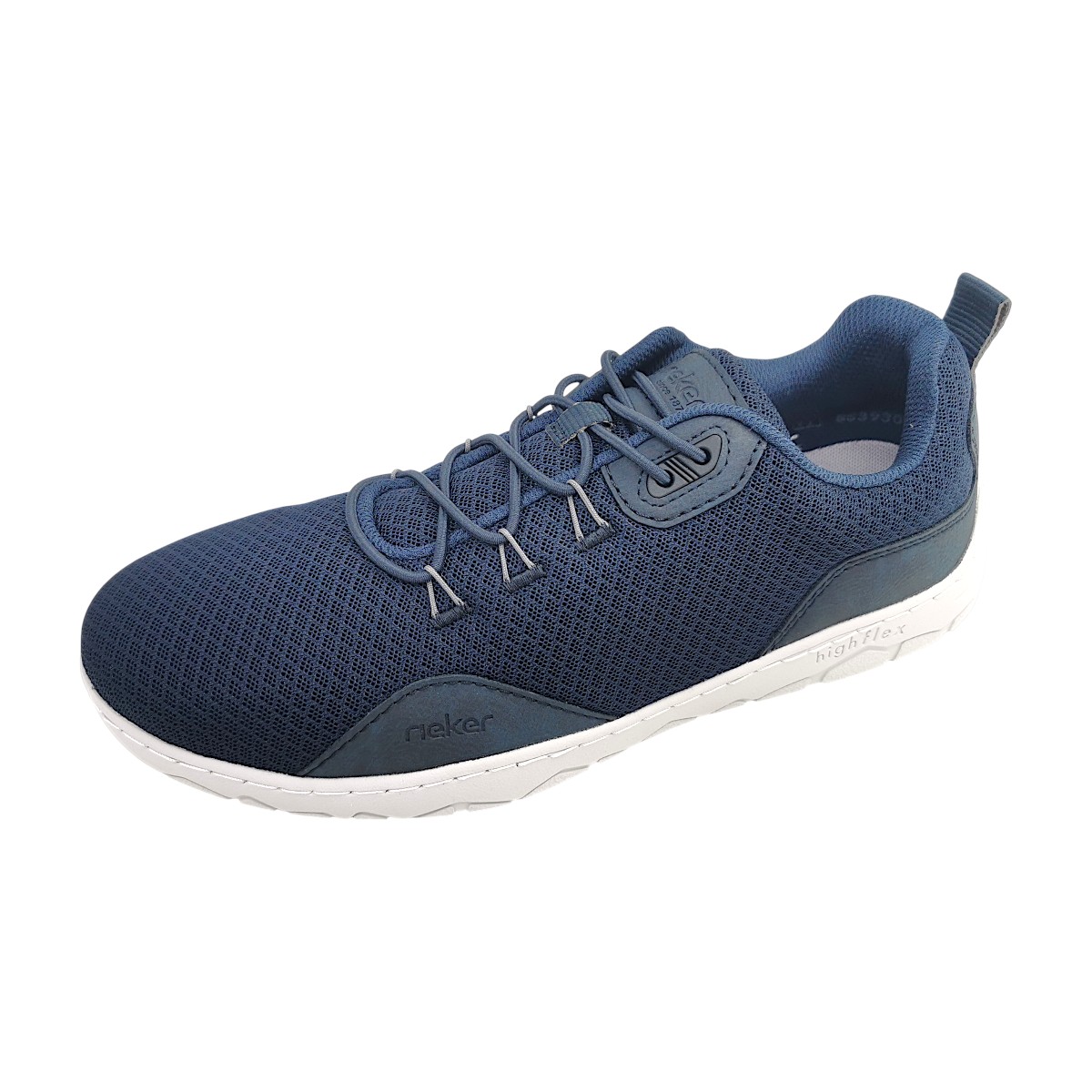 Rieker 08350-14 Blau blau 14