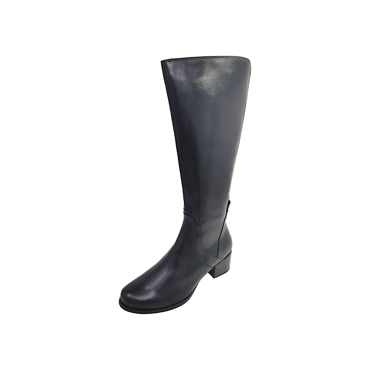 regarde le ciel Damenschuhe Stiefel Reißverschluss Schwarz Freizeit regarde le ciel Damenschuhe Stiefel Reißverschluss Schwarz Freizeit