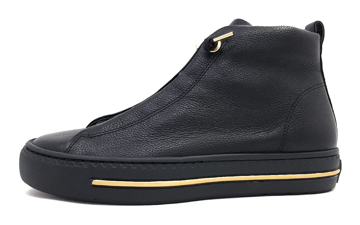 Paul Green 5283-024 Schwarz 024 Black