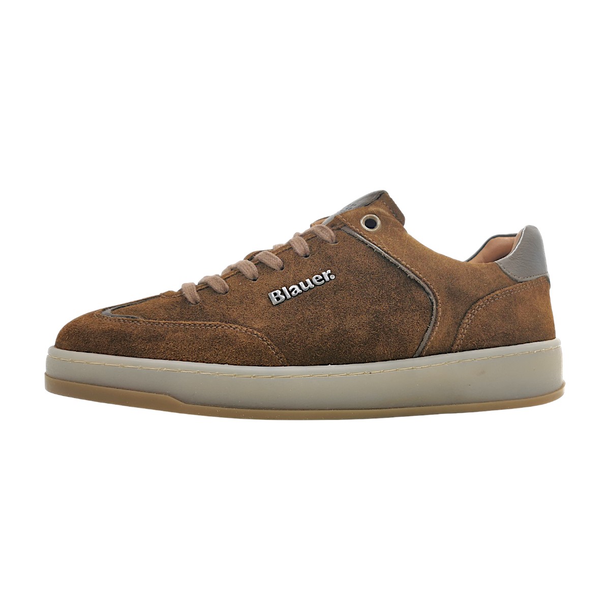 Blauer USA Farrell Herrenschuhe Schnürschuhe Braun Freizeit Blauer USA Farrell Herrenschuhe Schnürschuhe Braun Freizeit