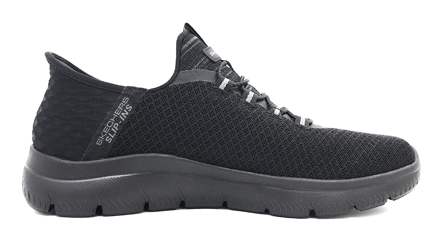 Skechers Summits 232457 Schwarz Black BBK