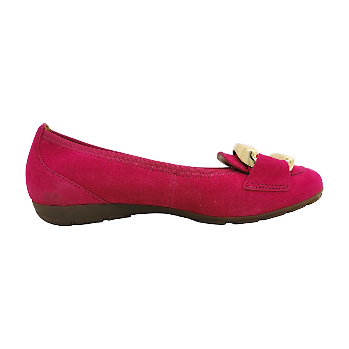 Gabor 44.166.10 Rosa Pink (Gold)