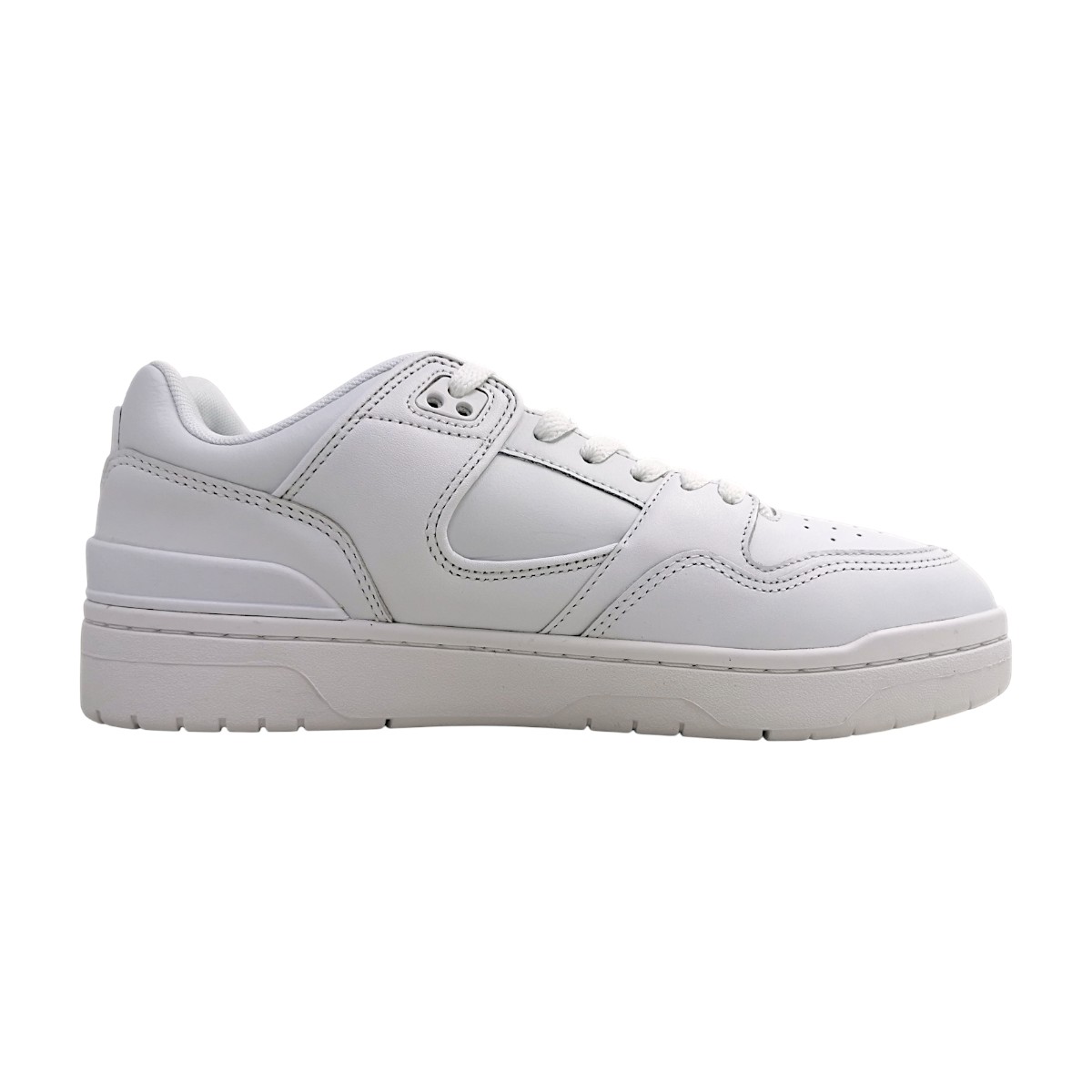 Lacoste COURTCAGE 51SMA0107/21G Weiß WHT/WHT 21G