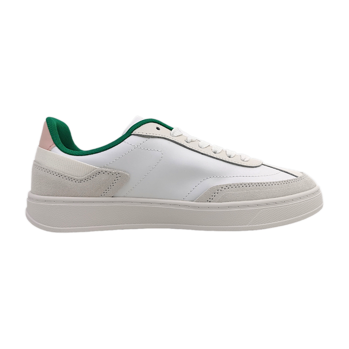 Tommy Hilfiger Heritage FW0FW07889/0K4 Weiß 0K4 white Tommy Hilfiger Heritage FW0FW07889/0K4 Weiß 0K4 white