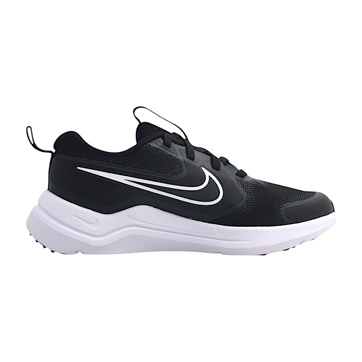 Nike COSMIC RUNNER Mystic Fly HM4402-003 Schwarz black/white 003 Nike COSMIC RUNNER Mystic Fly HM4402-003 Schwarz black/white 003
