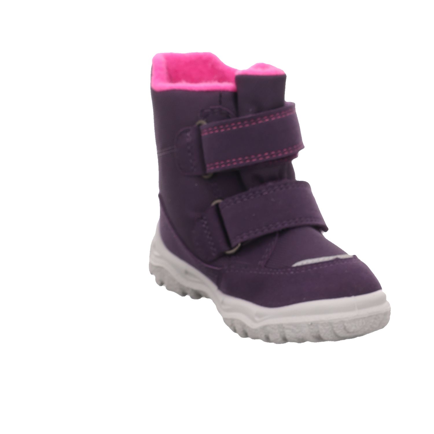 Superfit HUSKY1 1-006047-8500 Rosa 8500- Lila/Pink