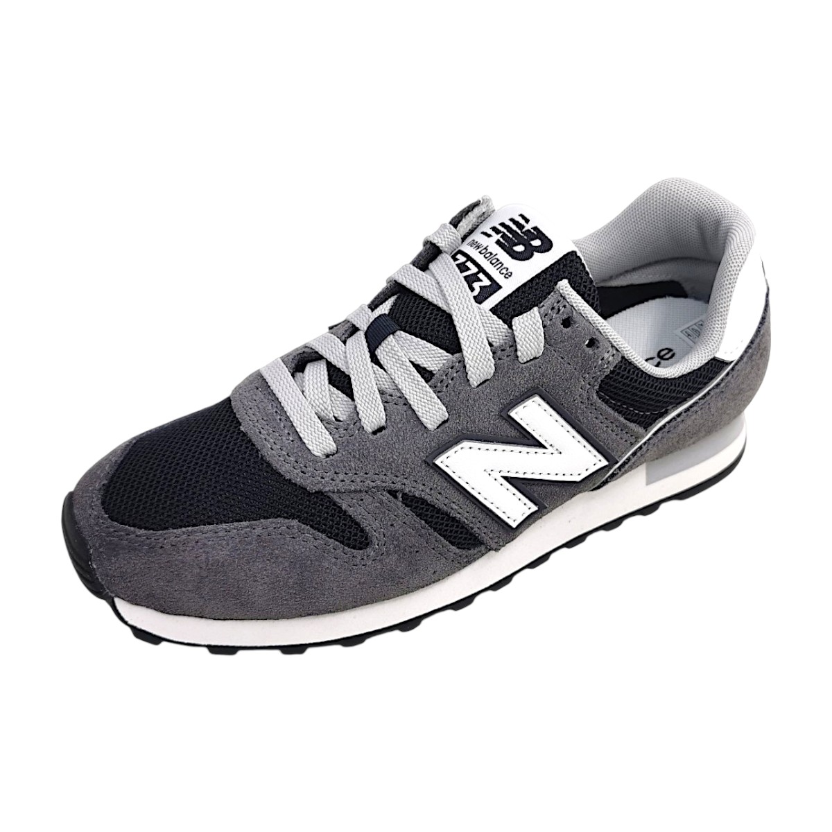 New Balance U373741 Blau navy