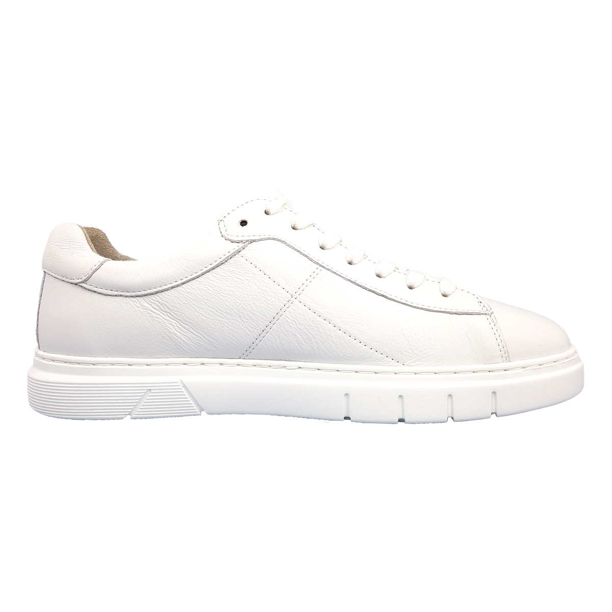 Pius Gabor 1023.10.01 Weiß white