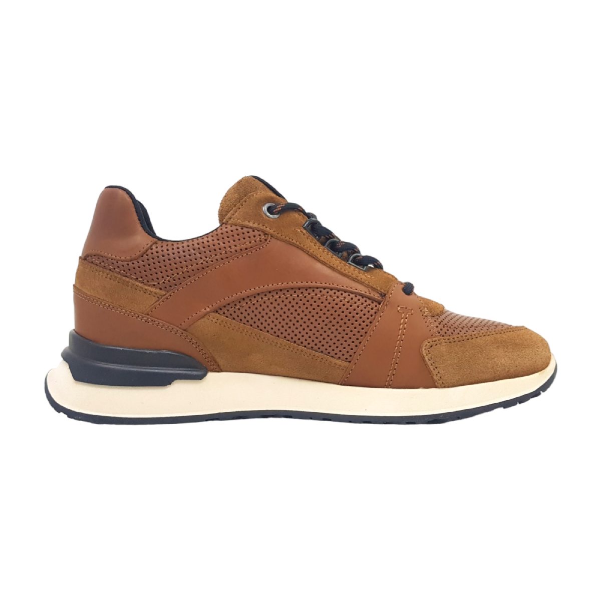 Bullboxer 036P21370ABRWN Braun Cognac