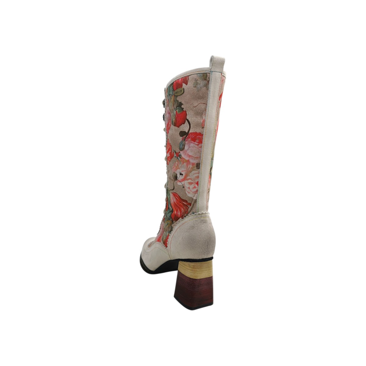 Laura Vita IDCANO 07 Beige beige