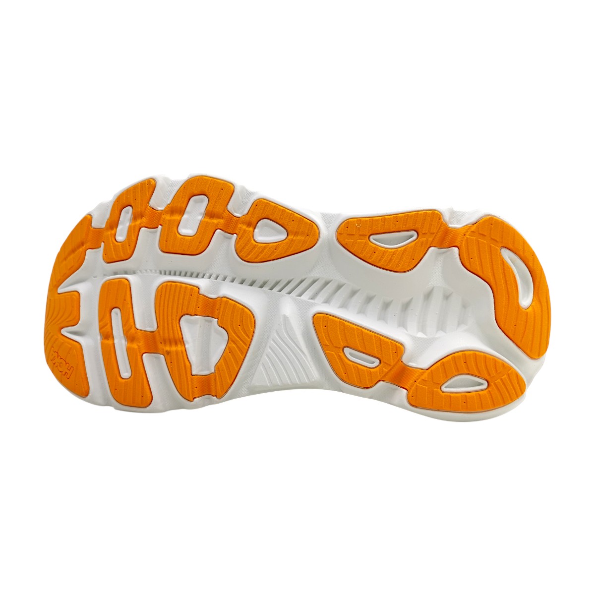 Hoka Gaviota 5 1134235/ARP Blau anchor/grapefruit ARP Hoka Gaviota 5 1134235/ARP Blau anchor/grapefruit ARP