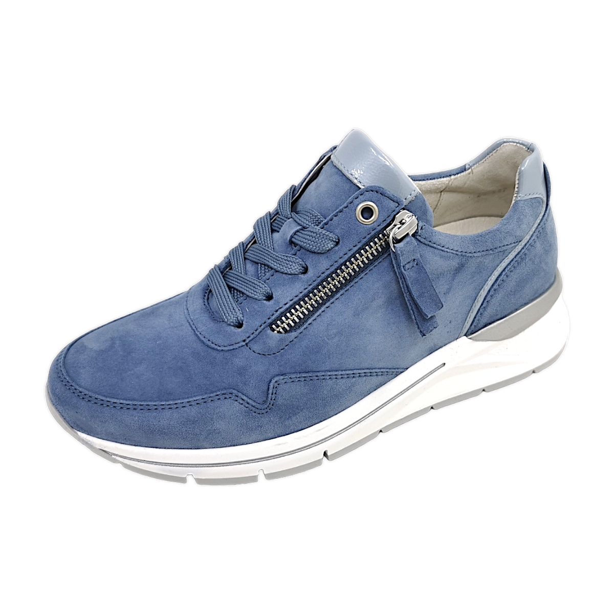 Gabor Comfort 46.587.66 Blau 66 nautic/aqua Gabor Comfort 46.587.66 Blau 66 nautic/aqua