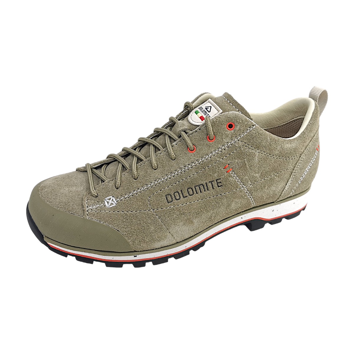 Dolomite 289205 Grau pastiacchio/grey