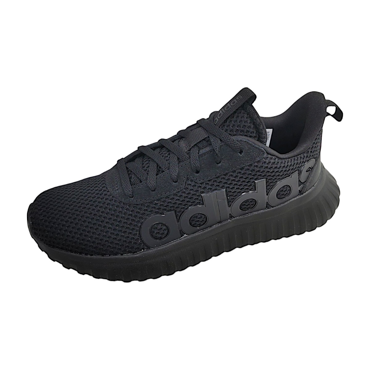 adidas Kaptir Base JR8498 Schwarz black/black